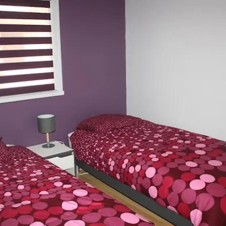 Apartament Bord De Mer Proche Cabourg *