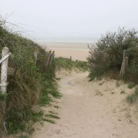 Bord De Mer Proche Cabourg Apartmán *