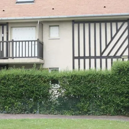 Bord De Mer Proche Cabourg Apartament *